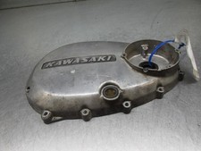 KAWASAKI KZ750B Twin Z 750