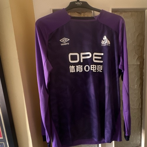 Umbro huddersfield town - huddersfield,