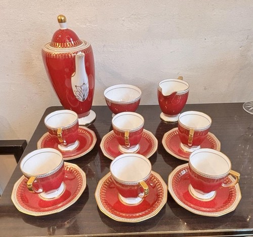 Wade hyde china tea - wade,