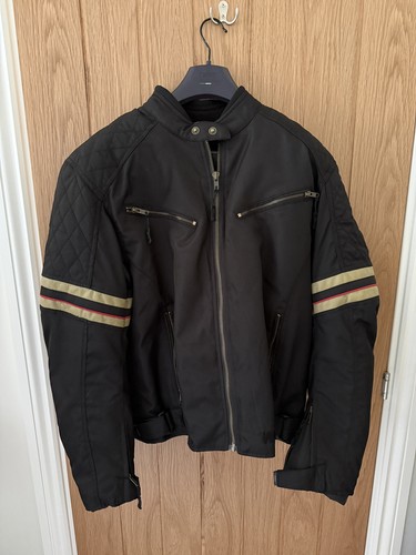 Weise michigan textile jacket - weise,