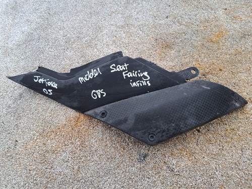 Peugeot jetforce 125 lower - jetforce,