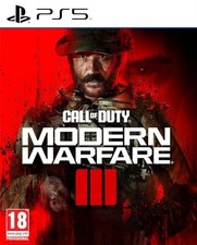 Call of Duty: Modern Warfare