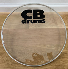 CB DRUMS 16" Childrens