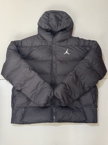 Nike jordan therma fit - jordan, hooded