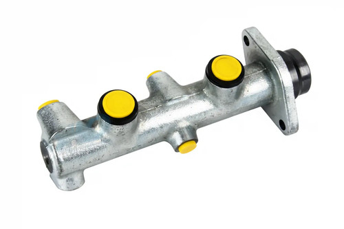 Brake master cylinder cast - brake,