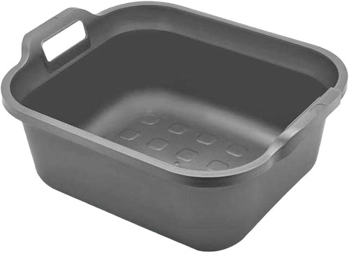 Litre rectangular washing - 10,