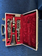 Boosey and hawk clarinet - hawk,