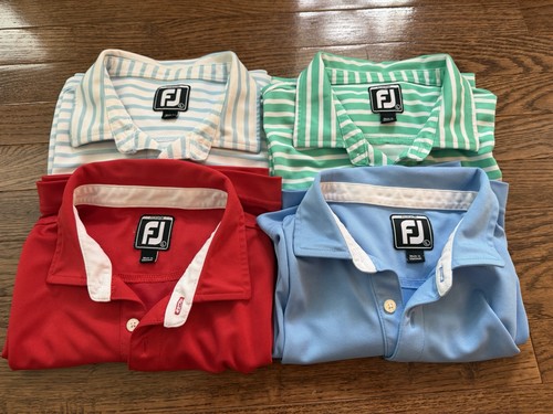 Lot footjoy fj junior - 4,