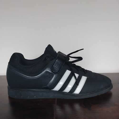 Adidas powerlift black white - powerlift, 2