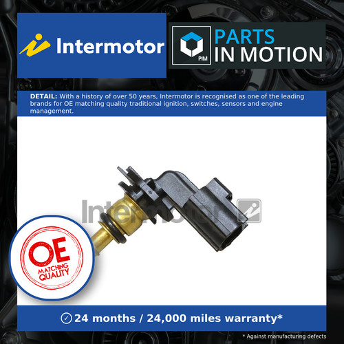 Coolant temperature sensor - coolant,