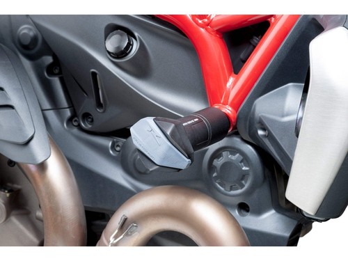 Puig r19 frame sliders crash - frame,