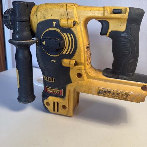 Dewalt 36v 363hammer drill - dewalt,
