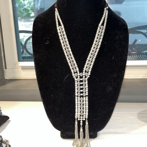 Lucky brand silver - lucky, silver-tone