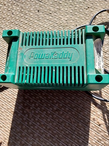 Powerkaddy golf battery - powerkaddy,
