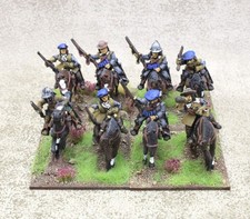 28mm ECW metal SCOTS CAVALRY