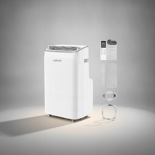 Portable air conditioner 12000 - air,
