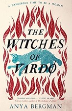 The Witches of Vardo - Anya