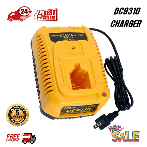 18v dc9310 fast battery - dc9310,