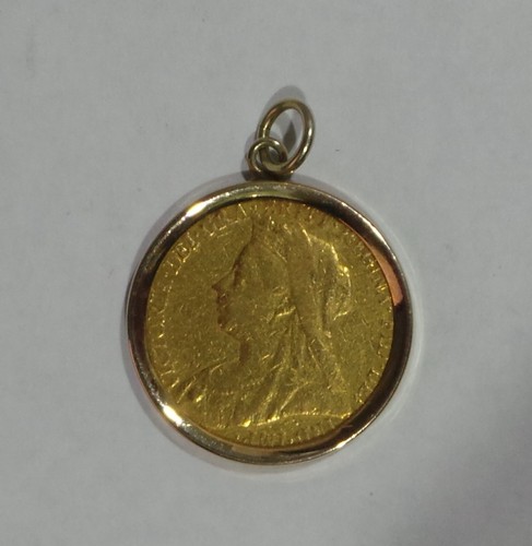 1898 great britain gold - 1898,