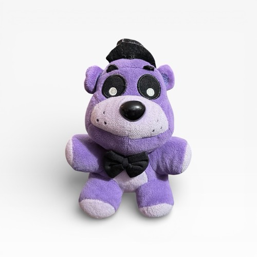 Fnaf plush shadow - plush,