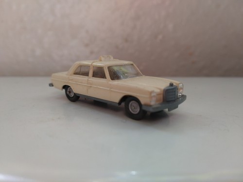 Wiking mercedes benz - wiking, 200
