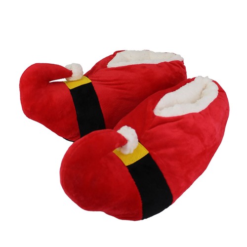 Soft plush unisex santa - plush,