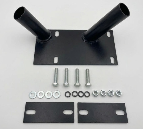 Chopper motor mount 100cc 66cc - motor,