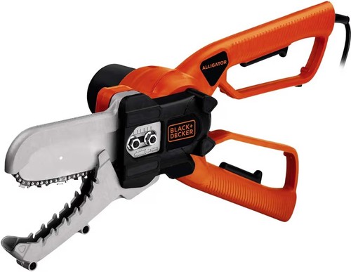 Black decker alligator powered - black+decker,