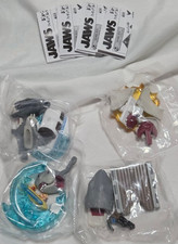 JAWS Figure Collection Vol.4