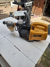 Hozelock Jet 3000 K7 Pump