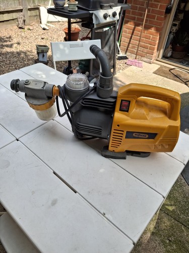 Hozelock jet 3000 pump - jet, k7
