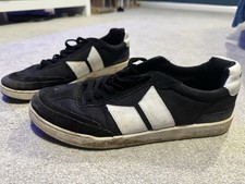 Macbeth Langleys Size 9