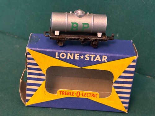 Lone star treble lectric - lone, treble-o-lectric