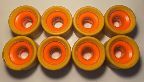 Atom stroker roller derby - roller,