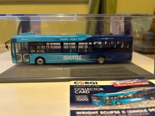 Corgi OOC OM46713B Transdev