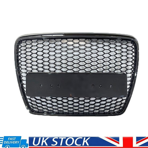 For audi rs6 style - a6,