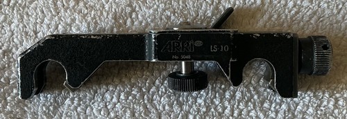 Arri arriflex lens support - arriflex,