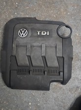 VOLKSWAGEN POLO SE TDI Engine