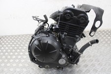 Kawasaki ER6 F 2015 engine 19,381 miles 2012 - 2016