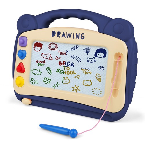 Offcup magnetic drawing board - drawing,