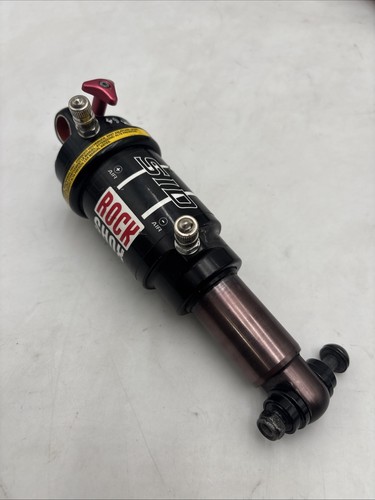 Vintage rockshox sid rear - vintage,