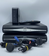 2 Sky +HD On Demand Box Hub &