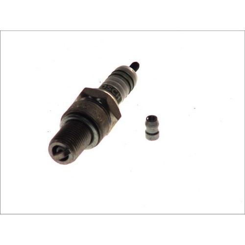 For spark plug - for, 0