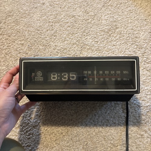 Vintage general electric - vintage, ge