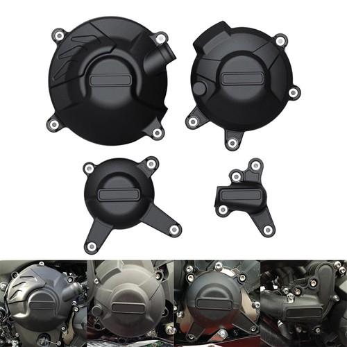 Motorcycle engine protection - engine,