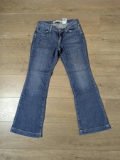 GAP Long And Lean Stretch Y2K