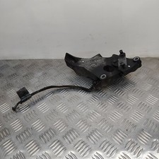 BMW 320D E90 N47 2007 2.0
