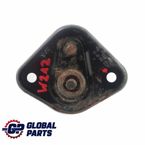 Mercedes w204 w212 hood catch - w204,