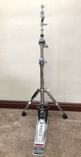 DW 9000 Series 2 Leg Hi Hat Stand with DW SM505 Drop Lock Hi-Hat Clutch
