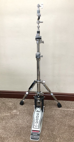 9000 series leg - 2, hat